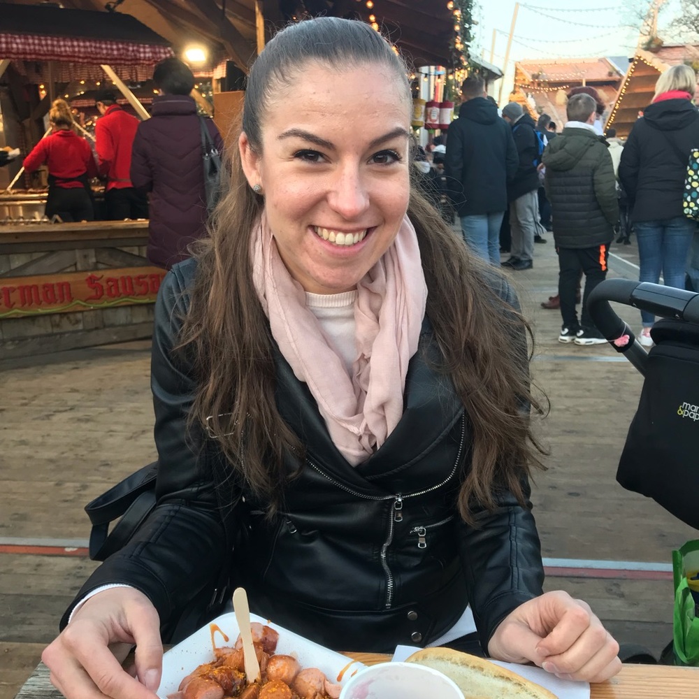 Meet your Posher, Alyssa